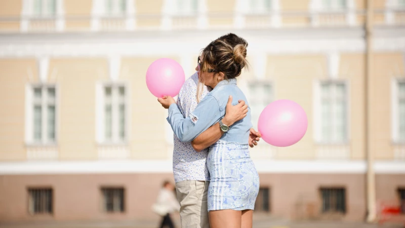 Цифра не имеет значения: психолог рассказал, как не пожалеть о выборе партнера - tvspb.ru