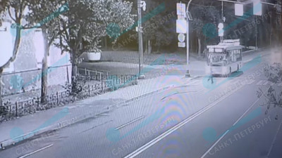 Водителя, сбившего подростка в Сестрорецке, задержали