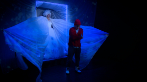 Как для взрослых, только — лучше: фестиваль детских театров  «Волшебный фонарик» открылся в Петербурге