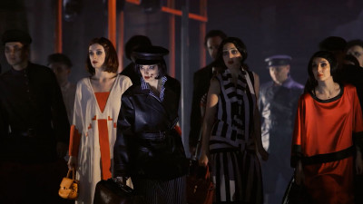 Фестиваль «Музыкальное сердце театра» стартует в Петербурге 14 ноября 