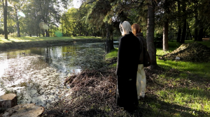 Внимание к обычным повседневным звукам и их неожиданные интерпретации. Филдрекординг — умение видеть ушами