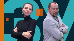 Залог успеха. Арнольд Лейман, основатель производства бахил и изделий из полиэтилена; Анна Андреева, основатель бренда детской одежды