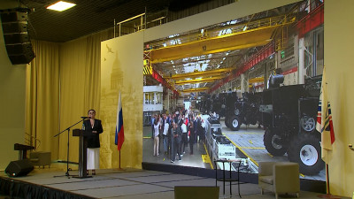 Кто будет строить будущее: Петербург обсуждает подготовку новых кадров