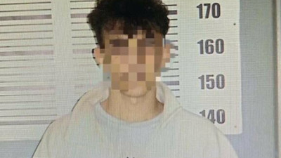 После ссоры у бара в Выборгском районе парень оказался в реанимации