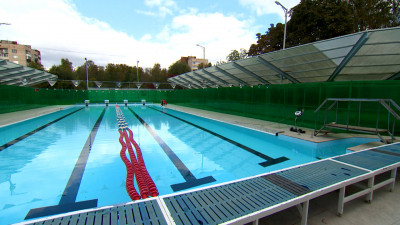 В Красногвардейском районе скоро откроют сразу несколько социальных объектов