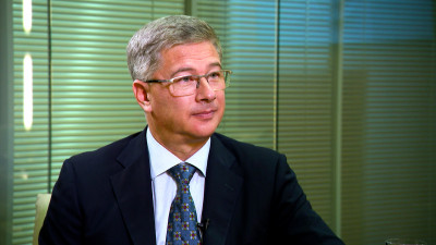 Александр Миллерман рассказал, как Петербургская биржа адаптируется к рыночным изменениям