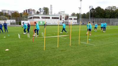 «Зенит» продлил контракт с Густаво Мантуаном до 2030 года