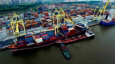 Александр Беглов: Петербургские экспортеры получат субсидии на возмещение части затрат на участие в международных выставках