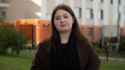 SMM-специалист Виктория Моисеева: Моя любимая станция метро – «Василеостровская»