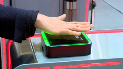 В Пулково тестируют новую систему регистрации пассажиров по биометрии