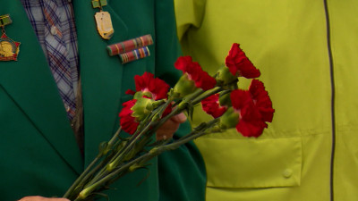 Александр Беглов подписал закон о вручении «Жителю блокадного Ленинграда» всем блокадникам