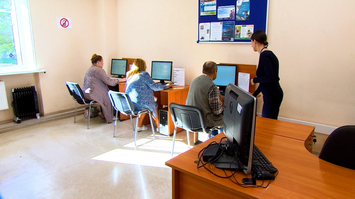 Специалисты каких сфер получают самые высокие зарплаты в Петербурге - tvspb.ru