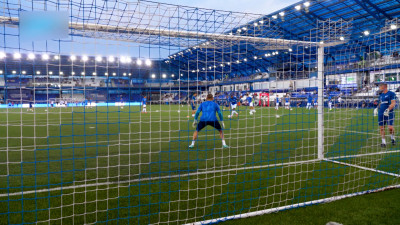 Четверо игроков «Зенита» вошли в состав сборной России