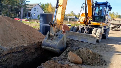 Кронштадтская колония получит централизованное водоснабжение до конца 2027 года