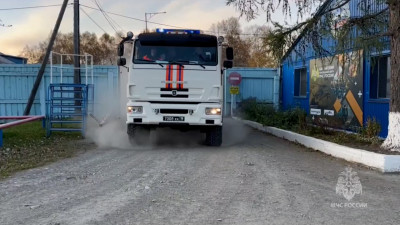 На Камчатке при восхождении на вулкан Вилючинский сорвались трое туристов, один погиб — что известно