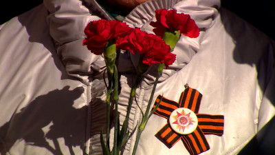 Александр Беглов: Правительство Петербурга взаимодействует с другими регионами, чтобы каждый блокадник мог как можно скорее получить почетный знак «Жителю блокадного Ленинграда»