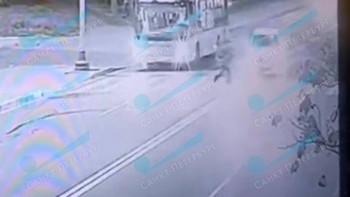 Автомобиль сбил 15-летнего школьника в Сестрорецке