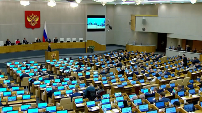 Новый закон обяжет студентов-медиков отрабатывать в городской поликлинике три года