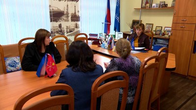 Петербург присоединился ко всероссийскому марафону премии «Служение»