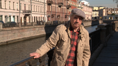 Виктор Плешак: «Петербургское телевидение передает невероятный дух нашего города»