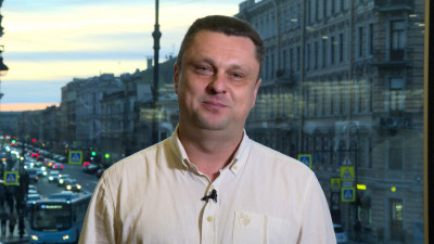 Михаил Голиков: «Это уникальный голос, которым славен наш Петербург»