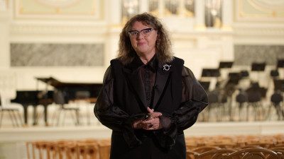 Ольга Хомова: «Телеканал отражает нашу жизнь»