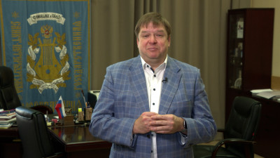 Алексей Васильев: «Это так здорово, что в нашем городе есть свой собственный канал»