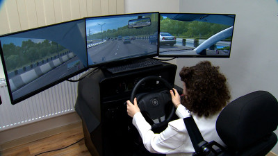 Александр Беглов: Автоклуб «Форсаж» поможет школьникам Петроградского района получить первые навыки вождения и познакомиться с устройством современных автомобилей