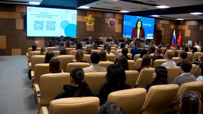 Александр Беглов: Петербург и Республика Беларусь запускают совместный образовательный проект в сфере государственных закупок