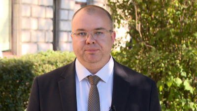 Константин Кашпур: Поздравляю Петербургский метрополитен с 70-летием