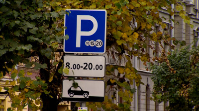 Чтобы было комфортно всем: в Петербурге вступят в силу дифференцированные тарифы на парковку