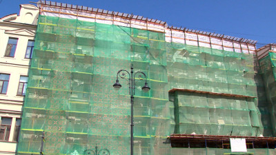 Малый и средний бизнес получит более 15 млрд рублей для проектов по культурному наследию