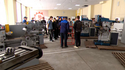 Быстрый старт карьеры: Как петербургские колледжи готовят востребованных специалистов