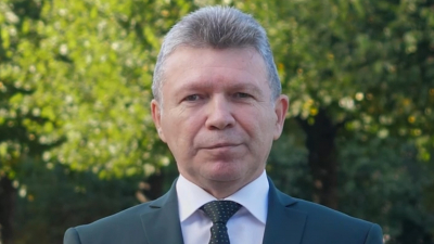 23 октября вице-губернатор Игорь Потапенко ответит на вопросы петербуржцев в ходе прямой линии