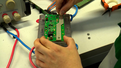 Александр Беглов поздравил военных связистов с профессиональным праздником