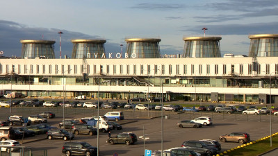 В Пулково проверяют обстоятельства аварийной посадки рейса Петербург — Баку