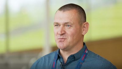 Валерий Енин поделился впечатлениями от участия во втором потоке программы «Время героев»