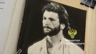 Прокуратура отстояла законность приговора по делу об убийстве певца Игоря Талькова