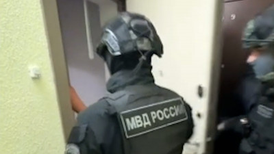 В Петербурге полиция накрыла группу мошенников-автоподставщиков