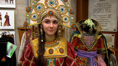 Утонченная эстетика и безупречное качество: в Петербурге стартовал международный конкурс «Адмиралтейская игла»