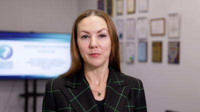 Екатерина Горшкова: Поздравляю петербургский метрополитен с 70-летием