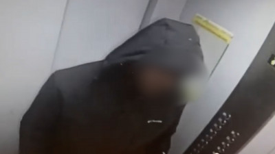 Задержан 31-летний грабитель, напавший на подростка в лифте в Парголово