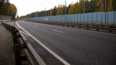 Строительство КАД-2 вокруг Петербурга начнется в начале 2026 года