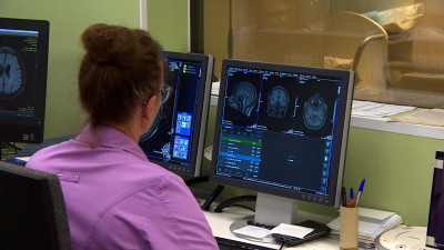 Петербуржцы смогут пройти бесплатное обследование в рамках Недели борьбы с инсультом