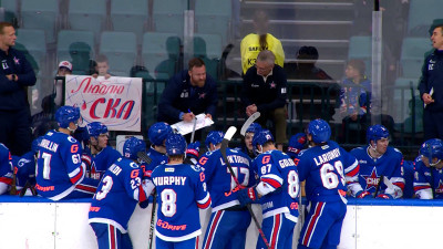 «Шанхай Дрэгонс» отправил мерч СКА «команде, которую нельзя называть»