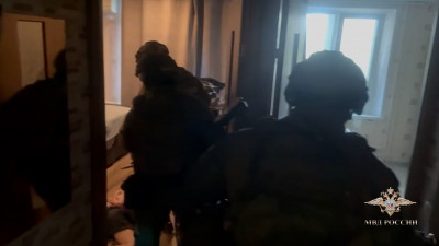 Полиция задержала создателей вируса «Медуза», крадущего данные и криптокошельки