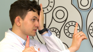 Аккомодация — умение хорошо видеть и вблизи, и вдали: упражнения для тонуса цилиарной мышцы