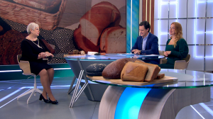 Хлеб: всему голова, лишние углеводы или самодостаточный полезный продукт в рационе?