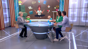 Выход из декрета. Как женщине после перерыва правильно спланировать и выстроить свою материнскую, личностную и карьерную линии