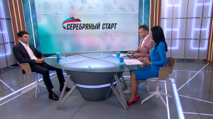 «Серебряный старт»: как запустить бизнес-проект в 60+